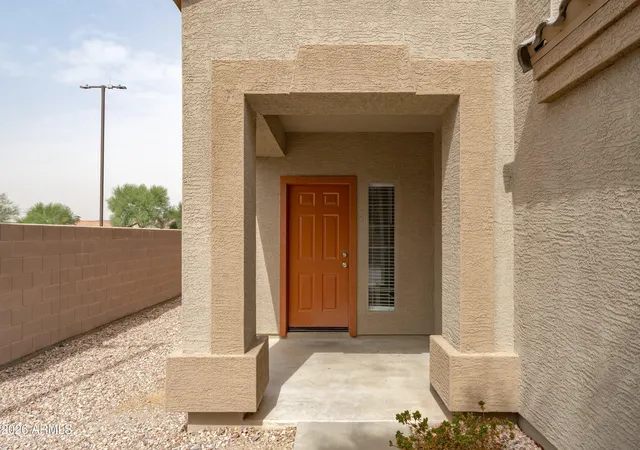 Photo 2 of Single family home for sale at 1672 S 234th Lane, Buckeye, AZ 85326 | MLS# 7063202 | Listing updated on 2026-09-18