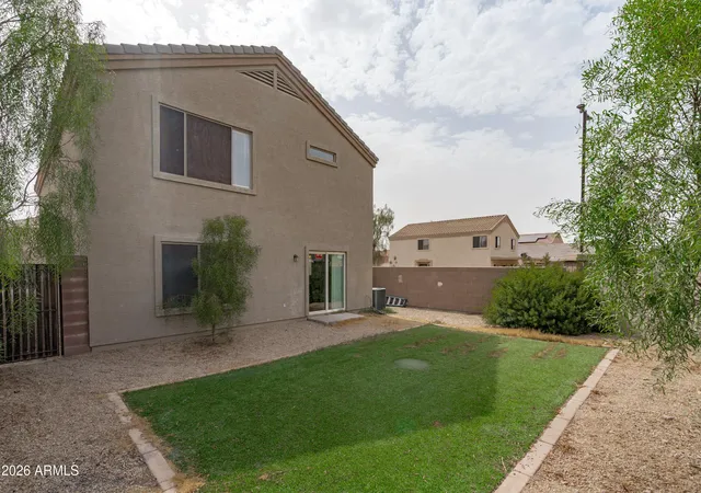 Photo 39 of Single family home for sale at 1672 S 234th Lane, Buckeye, AZ 85326 | MLS# 7063202 | Listing updated on 2026-10-02