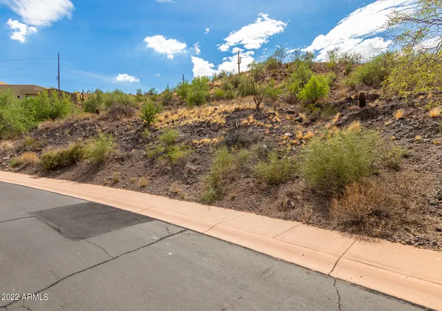 Land for sale at 9130 N Lava Blf Trl #14, Fountain Hills, AZ 85268 | MLS# 7063733