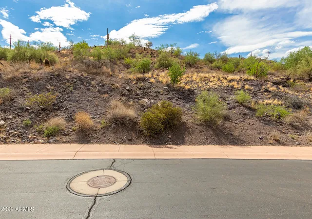 Photo 2 of Land for sale at 9130 N Lava Blf Trl #14, Fountain Hills, AZ 85268 | MLS# 7063733 | Listing updated on 2026-08-07