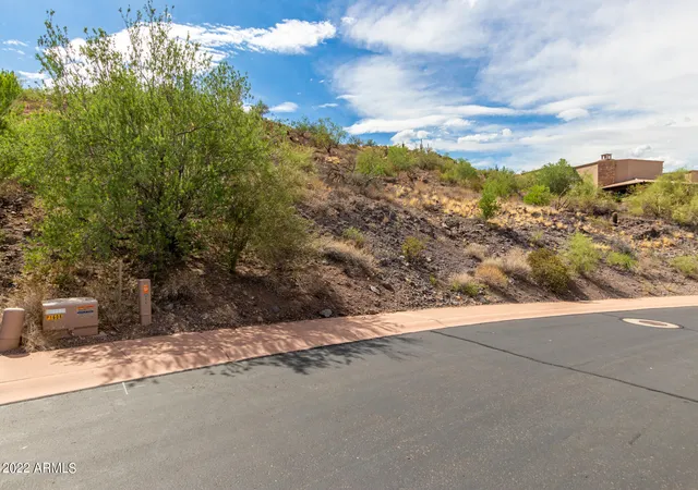 Photo 3 of Land for sale at 9130 N Lava Blf Trl #14, Fountain Hills, AZ 85268 | MLS# 7063733 | Listing updated on 2026-08-07