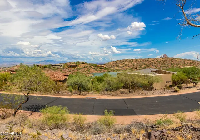 Photo 3 of Land for sale at 9130 N Lava Blf Trl #14, Fountain Hills, AZ 85268 | MLS# 7063733 | Listing updated on 2026-08-07