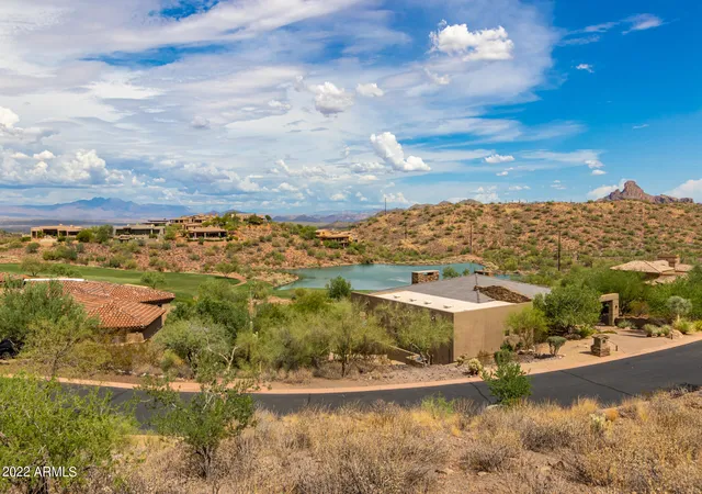 Photo 4 of Land for sale at 9130 N Lava Blf Trl #14, Fountain Hills, AZ 85268 | MLS# 7063733 | Listing updated on 2026-08-07