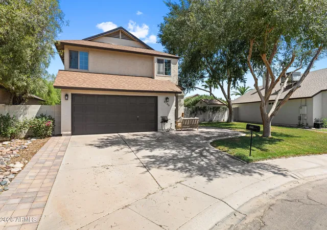 Photo 2 of Single family home for sale at 8746 E Belleview St, Scottsdale, AZ 85257 | MLS# 7063239 | Listing updated on 2026-09-18