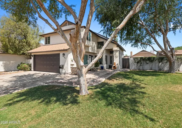 Photo 3 of Single family home for sale at 8746 E Belleview St, Scottsdale, AZ 85257 | MLS# 7063239 | Listing updated on 2026-09-18