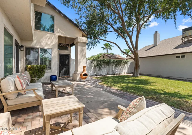 Photo 3 of Single family home for sale at 8746 E Belleview St, Scottsdale, AZ 85257 | MLS# 7063239 | Listing updated on 2026-09-18
