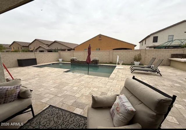 2nd image of 22906 N 120th Ln, Sun City, AZ 85373 | MLS# 7063414