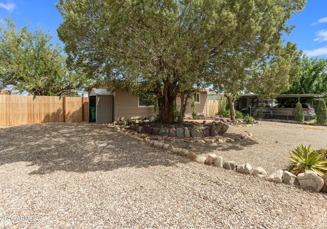 Photo 3 of Single family home for sale at 111 E Apache St, Huachuca City, AZ 85616 | MLS# 7063672 | Listing updated on 2026-09-05