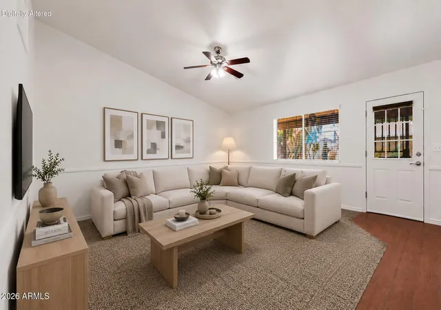 Photo 3 of Single family home for sale at 16206 S Country Pl, Chandler, AZ 85225 | MLS# 7066151 | Listing updated on 2026-09-17