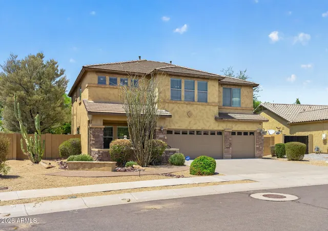 2nd image of 1442 S 167th Dr, Goodyear, AZ 85338 | MLS# 7063269