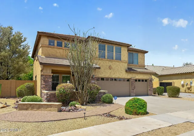 3rd image of 1442 S 167Th Dr, Goodyear, AZ 85338 | MLS# 7063269