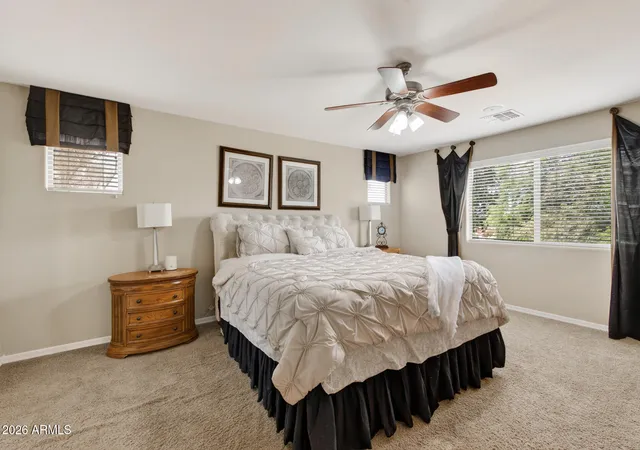 Photo 4 of Single family home for sale at 1442 S 167th Drive, Goodyear, AZ 85338 | MLS# 7063269 | Listing updated on 2026-10-14