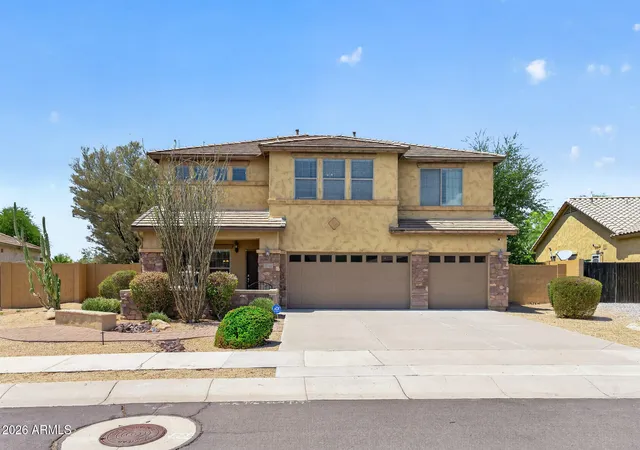 5th image of 1442 S 167Th Dr, Goodyear, AZ 85338 | MLS# 7063269