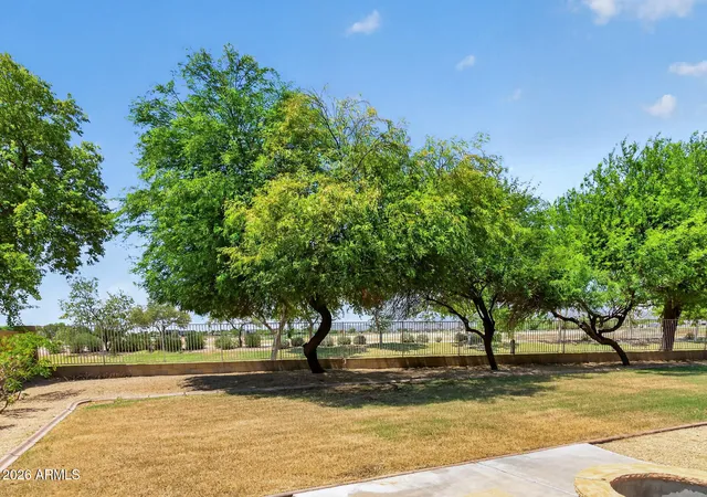 83rd image of 1442 S 167th Dr, Goodyear, AZ 85338 | MLS# 7063269