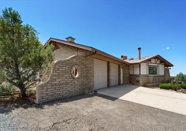 1st image of 6860 N Quail View Ln, Prescott, AZ 86305 | MLS# 7064226