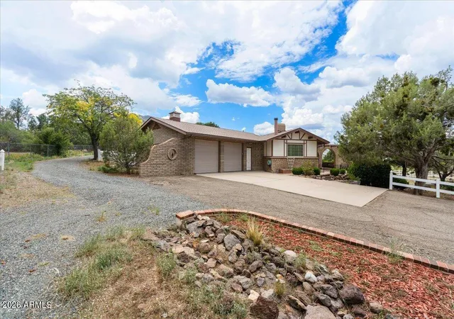 2nd image of 6860 N Quail View Ln, Prescott, AZ 86305 | MLS# 7064226