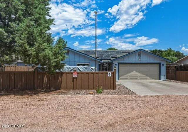 2nd image of 702 W Bridle Path Ln, Payson, AZ 85541 | MLS# 7063410