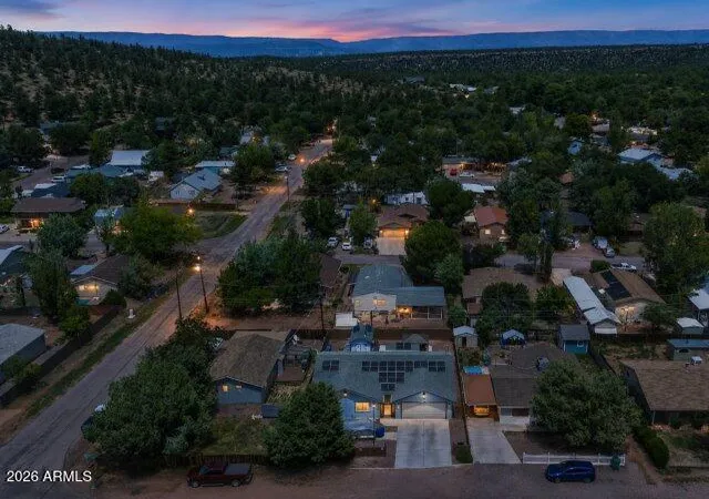 38th image of 702 W Bridle Path Ln, Payson, AZ 85541 | MLS# 7063410