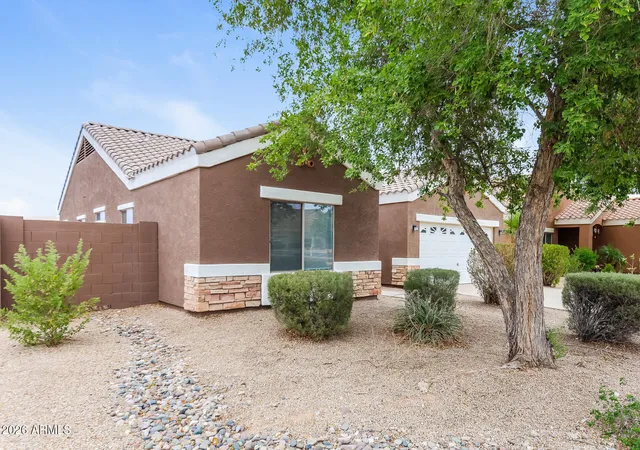 Photo 2 of Single family home for sale at 13289 N Primrose St, El Mirage, AZ 85335 | MLS# 7063398 | Listing updated on 2026-09-10