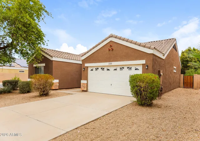 Photo 3 of Single family home for sale at 13289 N Primrose St, El Mirage, AZ 85335 | MLS# 7063398 | Listing updated on 2026-10-05