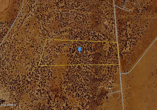 1st image of 101 5525 #116, Concho, AZ 85924 | MLS# 7063219