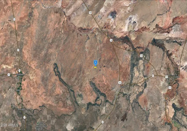 Photo 3 of Sale Pending at 101 5525 #116, Concho, AZ 85924 | MLS# 7063219 | Listing updated on 2026-10-09