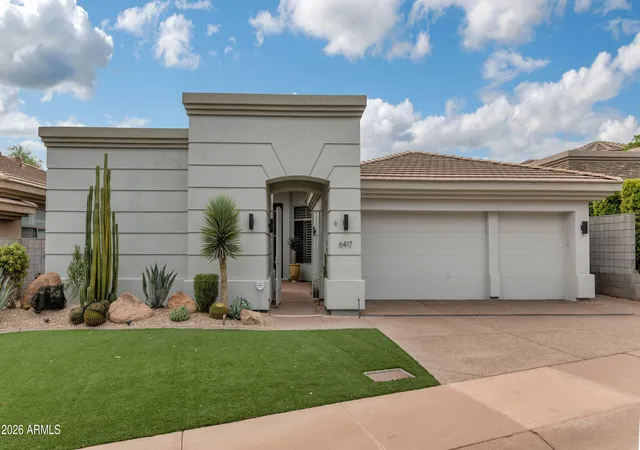 1st image of 6417 N 27th St, Phoenix, AZ 85016 | MLS# 7063874