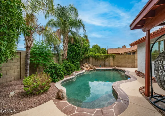 Photo 3 of Single family home for sale at 1338 E Sunburst Ln, Tempe, AZ 85284 | MLS# 7069643 | Listing updated on 2026-10-05