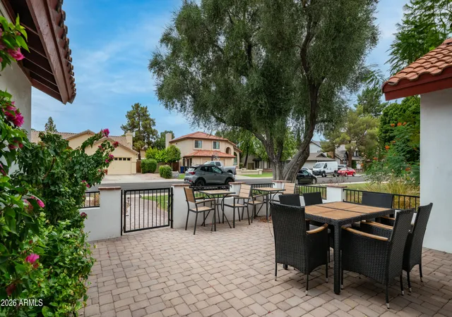 Photo 2 of Single family home for sale at 1338 E Sunburst Ln, Tempe, AZ 85284 | MLS# 7069643 | Listing updated on 2026-10-05