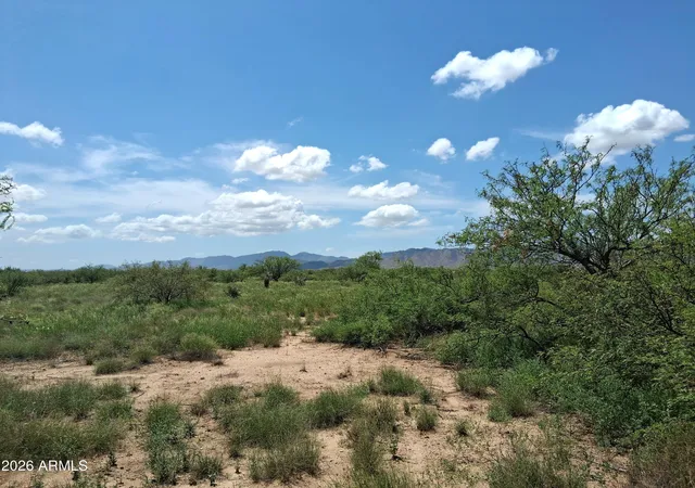 3rd image of Lot 10 Oracle -- #10, Cochise, AZ 85606 | MLS# 7063274