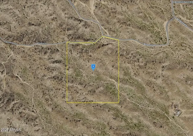 1st image of 5800 Windmill Rd #19, Kingman, AZ 86401 | MLS# 7063228