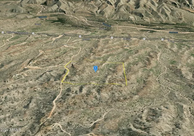 2nd image of 5800 Windmill Rd #19, Kingman, AZ 86401 | MLS# 7063228