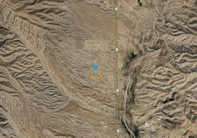 Photo 3 of Land for sale at 5800 Windmill Rd #19, Kingman, AZ 86401 | MLS# 7063228 | Listing updated on 2026-09-17