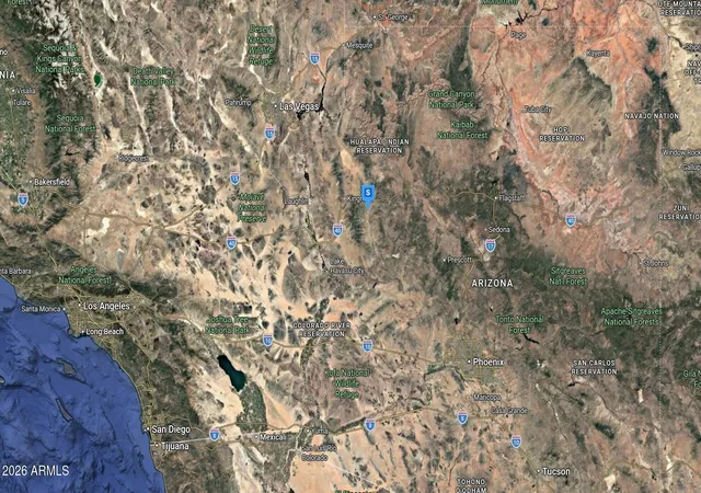 4th image of 5800 Windmill Rd #19, Kingman, AZ 86401 | MLS# 7063228
