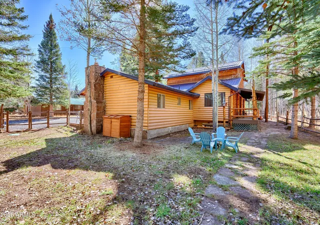 31st image of 27 Acr 1008, Greer, AZ 85927 | MLS# 7063449