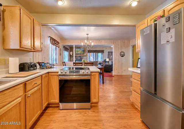 4th image of 27 Acr 1008 --, Greer, AZ 85927 | MLS# 7063449