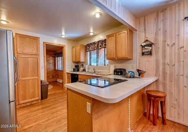 5th image of 27 Acr 1008 --, Greer, AZ 85927 | MLS# 7063449