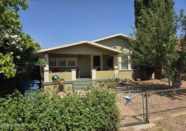 1st image of 503 Campbell St, Bisbee, AZ 85603 | MLS# 7065005