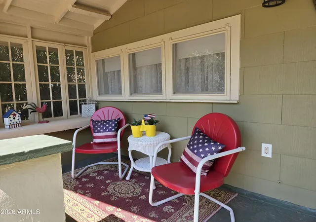 2nd image of 503 Campbell St, Bisbee, AZ 85603 | MLS# 7065005