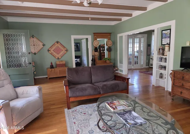 3rd image of 503 Campbell St, Bisbee, AZ 85603 | MLS# 7065005