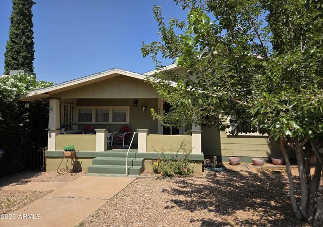 45th image of 503 Campbell St, Bisbee, AZ 85603 | MLS# 7065005
