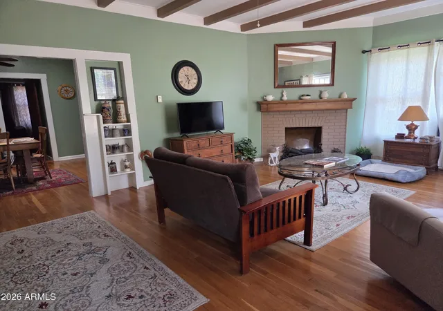 4th image of 503 Campbell St, Bisbee, AZ 85603 | MLS# 7065005