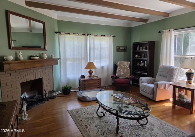 5th image of 503 Campbell St, Bisbee, AZ 85603 | MLS# 7065005