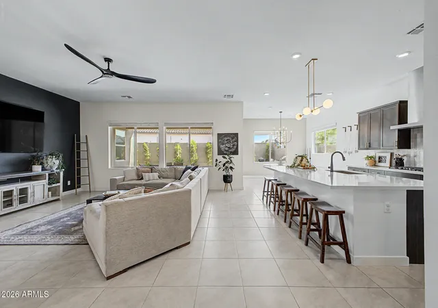 2nd image of 4823 W Flat Iron Ct, San Tan Valley, AZ 85144 | MLS# 7066146