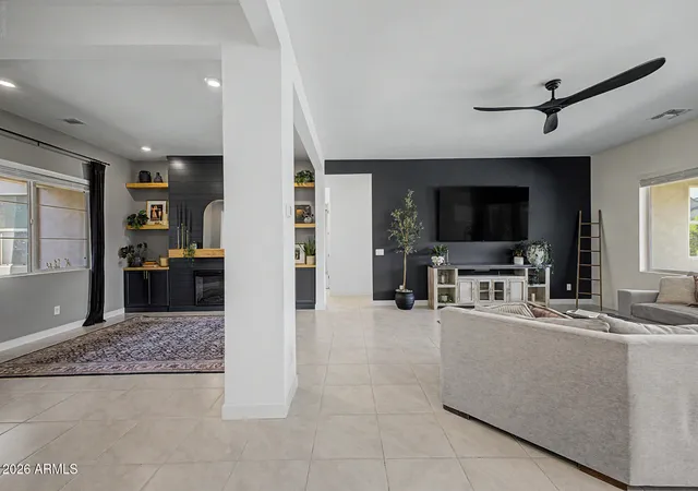 Photo 3 of Single family home for sale at 4823 W Flt Iron Ct, San Tan Valley, AZ 85144 | MLS# 7066146 | Listing updated on 2026-08-14
