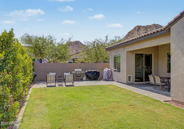 55th image of 4823 W Flat Iron Ct, San Tan Valley, AZ 85144 | MLS# 7066146