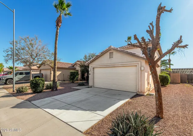 Photo 2 of Single family home for sale at 12933 W Cherry Hills Dr, El Mirage, AZ 85335 | MLS# 7063272 | Listing updated on 2026-08-20