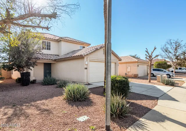 Photo 3 of Single family home for sale at 12933 W Cherry Hills Dr, El Mirage, AZ 85335 | MLS# 7063272 | Listing updated on 2026-08-20