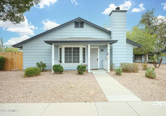 1st image of 10100 N 89th Ave #1, Peoria, AZ 85345 | MLS# 7063343