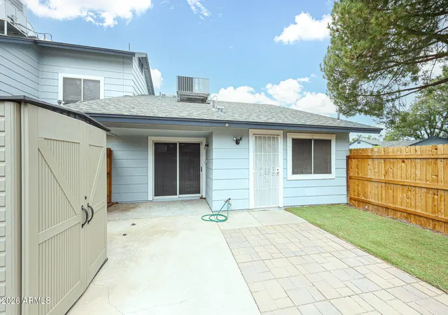 22nd image of 10100 N 89th Ave #1, Peoria, AZ 85345 | MLS# 7063343